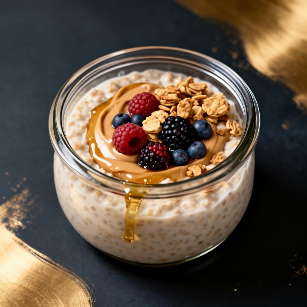 Deluxe Porridge Bowl