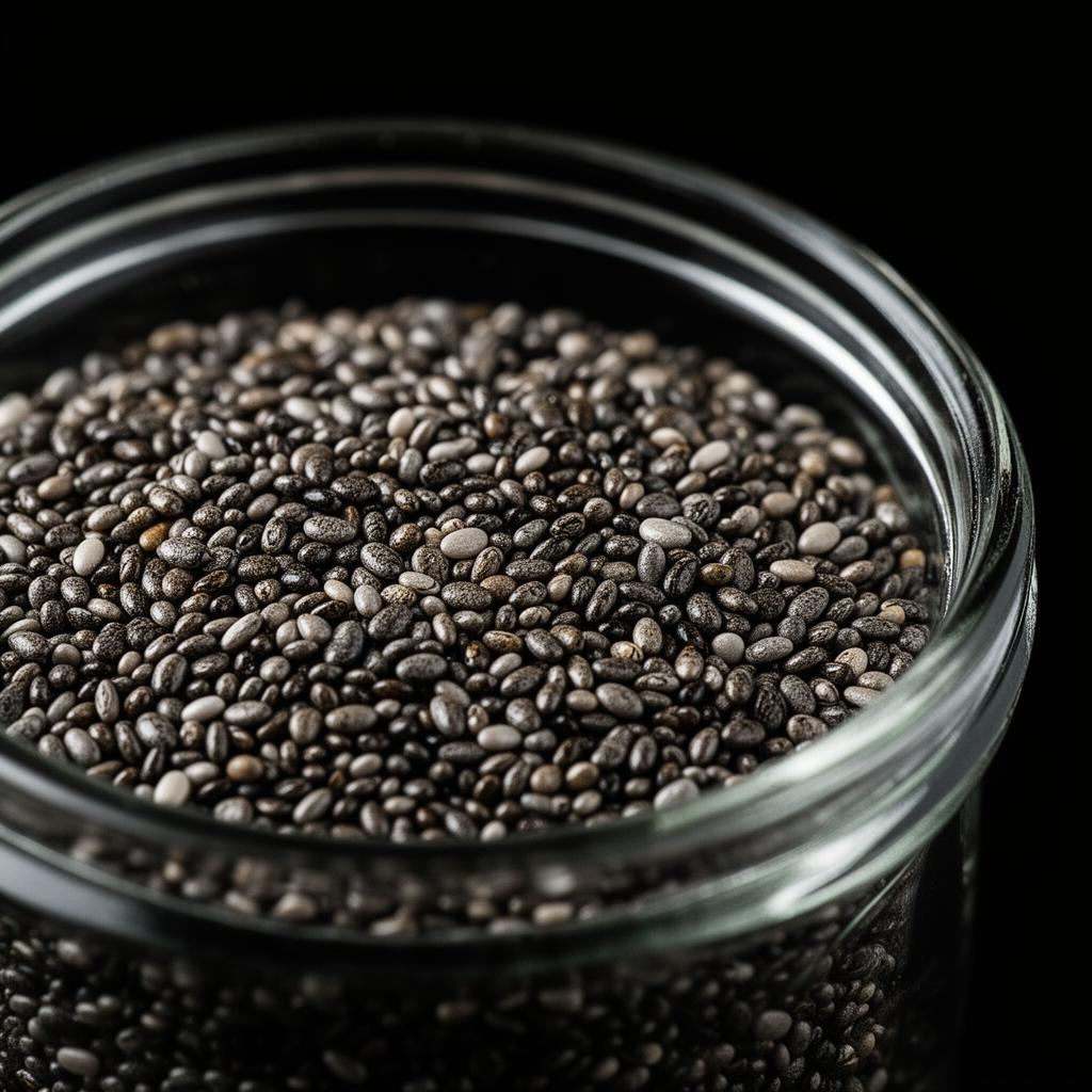 Chia Seeds