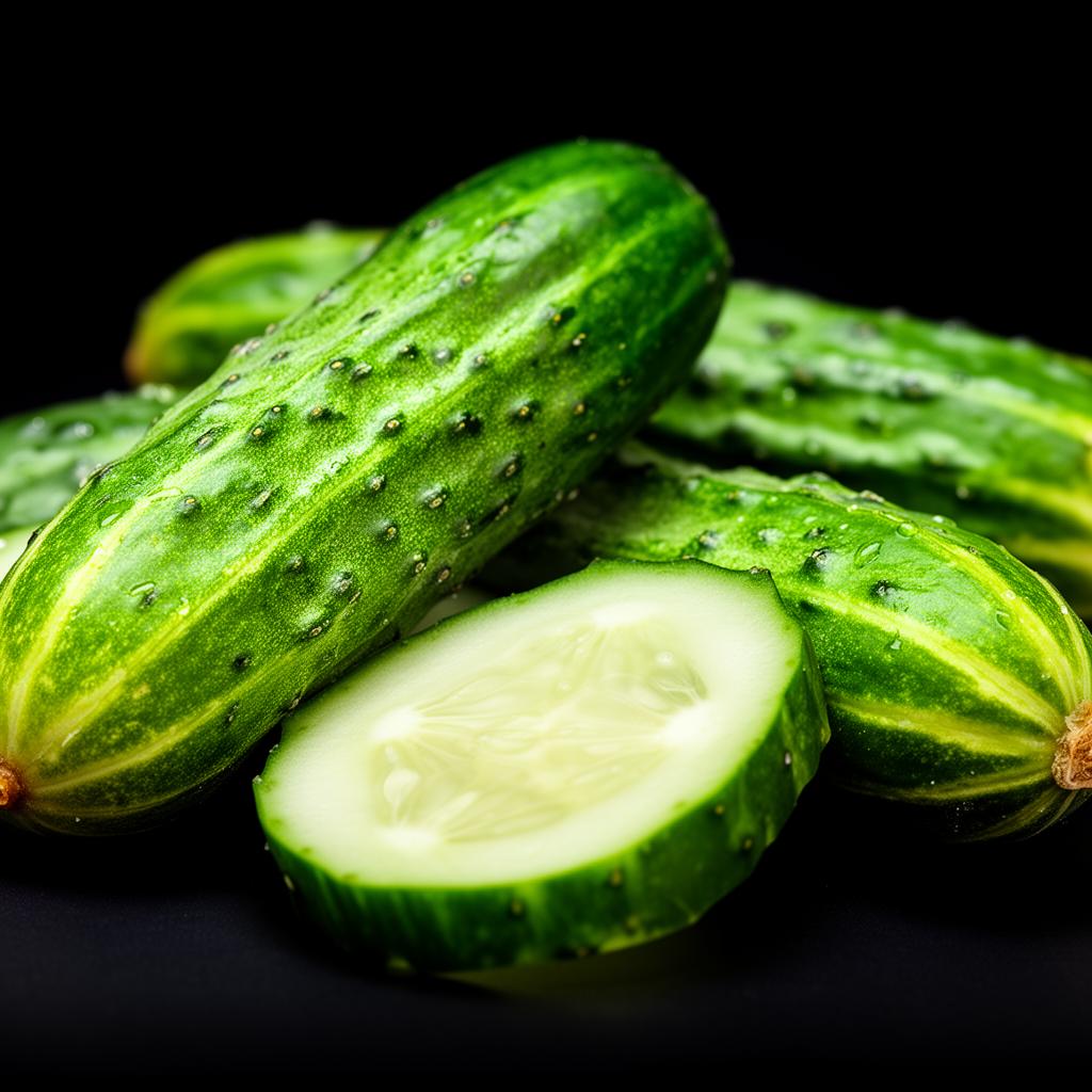 Cucumber