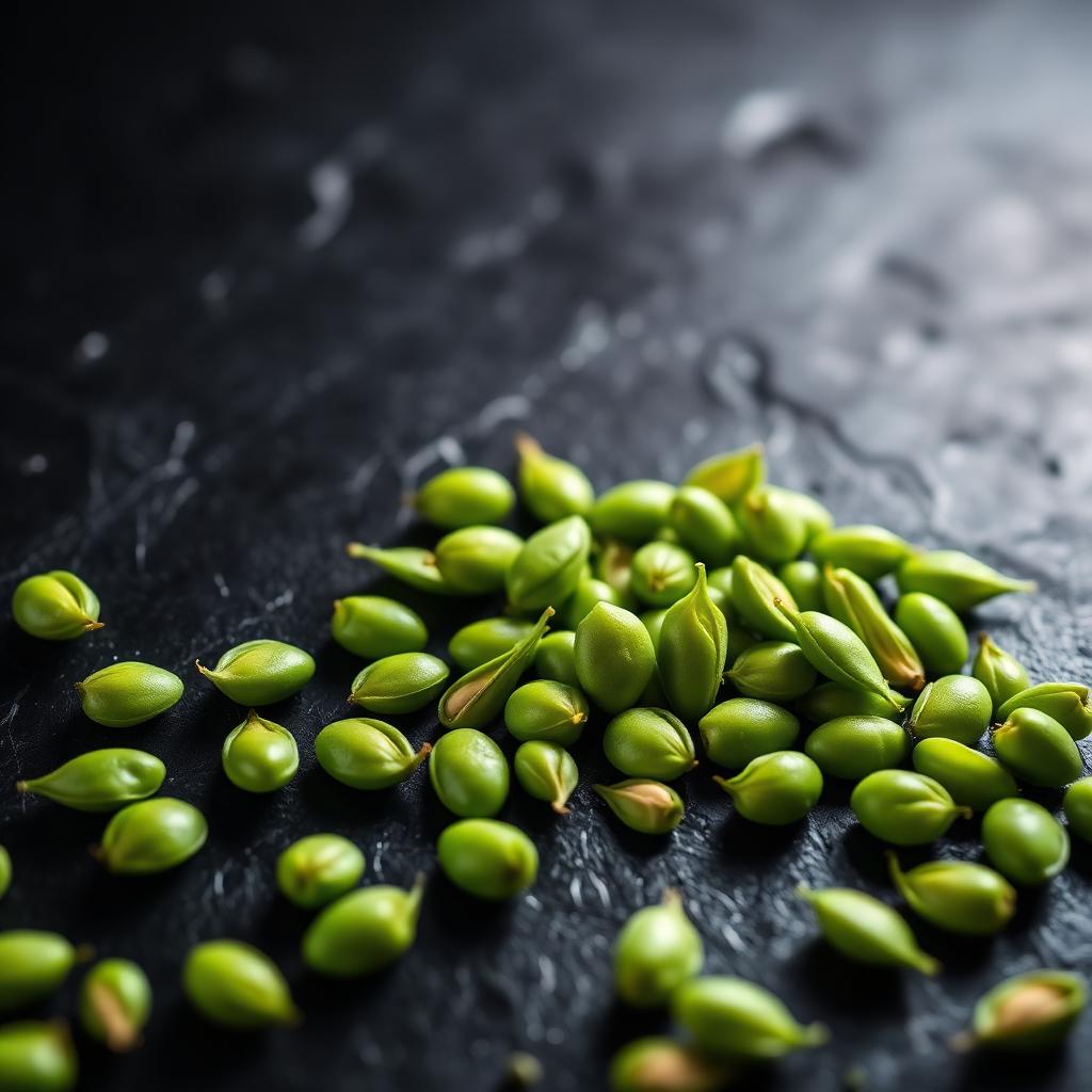 Edamame