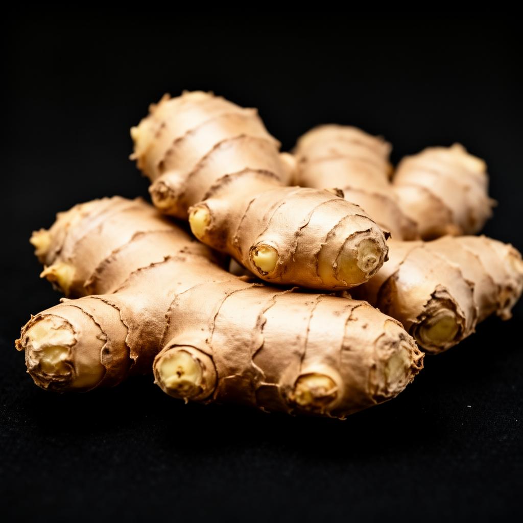 Ginger