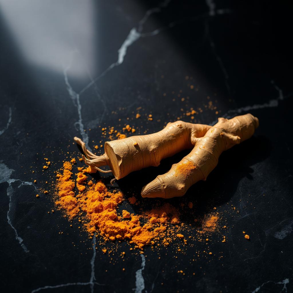 Turmeric